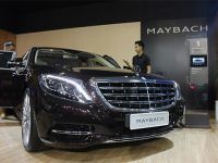 Người VIệt mua Maybach, Audi nhiều nhất khu vực