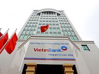 VietinBank lãi trước thuế trên 3.000 tỷ đồng trong quý I, tăng 20%