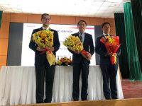 Người của tỉ phú Thái làm chủ tịch HĐQT Bia Sài Gòn