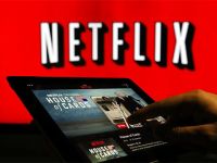 Chiến lược kinh doanh của Netflix