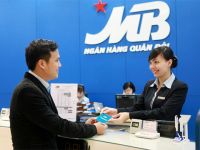 Ngân hàng TMCP Quân đội lãi trước thuế 1.746 tỉ đồng