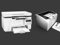 HP ra mắt bộ đôi máy in siêu nhỏ gọn với giá phải chăng cho doanh nghiệp vừa và nhỏ