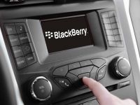 BlackBerry nỗ lực thống trị thị trường bảo mật cho ô tô tự lái
