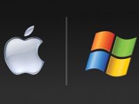 Microsoft: Apple đã không còn là đối thủ của chúng tôi