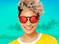 Snap ra mắt thế hệ kính Spectacles thứ hai