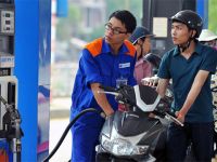 CPI tháng 4/2018 tăng nhẹ 0,08%