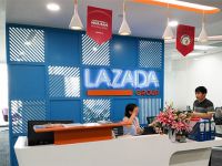 Về tay Alibaba, Lazada đóng cửa văn phòng tại Hà Nội