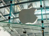 Apple công bố doanh thu, lợi nhuận vượt kỳ vọng