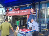 Metro đổi tên nhưng chưa... đổi vận