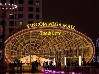 Quý I/2018, Vingroup báo lãi hơn 1 nghìn tỷ đồng, tăng 70% so với cùng kỳ