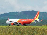 Vietjet Air: Quý I ước đạt 1.430 tỷ đồng lợi nhuận hợp nhất