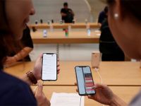 iPhone X bán chạy nhất thế giới đầu năm 2018