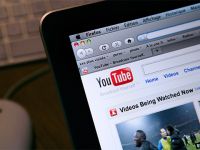 YouTube đạt 1,8 tỷ người dùng đăng nhập mỗi tháng