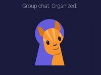 Yahoo ra mắt ứng dụng chat nhóm mang tên Squirrel