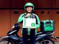 Grab triển khai GrabFood tại Việt Nam