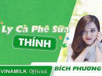 The Brief #3: Vinamilk – Ly café sữa thính