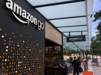 Bên trong Amazon Go: Không nhân viên, không xếp hàng và... không thể ăn trộm