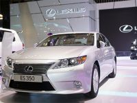 Lexus Việt Nam và nỗi buồn mang tên ‘doanh số’