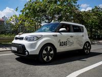 FPT muốn thử nghiệm vận hành ô tô tự lái