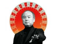 Tỷ phú Masayoshi Son: Nhà đầu tư ảnh hưởng nhất trong thế giới công nghệ