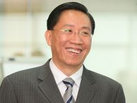 Ông chủ Vinamit: Từ cuộc chiến thương hiệu tới nông pháp… hữu cơ