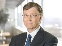 Bài học về lãnh đạo của tỷ phú Bill Gates