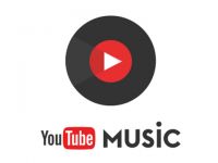 YouTube ra mắt dịch vụ stream nhạc YouTube Music