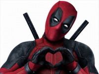 Cách quảng bá hài hước của Deadpool 2