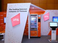 VNG đạt doanh thu hơn 4.200 tỷ và lợi nhuận hơn 1.100 tỷ đồng trong năm 2017