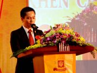 Người ngồi “ghế nóng” Tổng Giám đốc Habeco là ai?