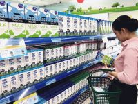 FMCG chi ngàn tỷ đồng cho quảng cáo