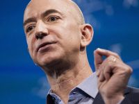 Jeff Bezos ngưỡng mộ các CEO nào?