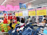 CPI tháng 5 cao nhất trong 6 năm qua
