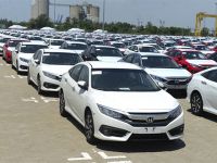 Sắp có cuộc đua giảm giá ô tô?