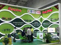 Nhựa Rạng Đông đầu tư dự án 32 triệu USD