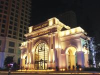 Vincom Retail kế hoạch lãi 2.500 tỷ đồng năm 2018, tăng 23%