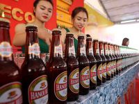 Habeco chuẩn bị thay Chủ tịch HĐQT