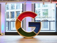 Google tạo cơ hội gọi vốn cho Startup Việt