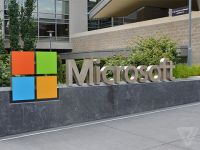 Microsoft vượt qua Alphabet trở thành công ty đắt giá thứ 3 thế giới