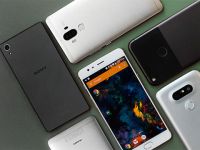 Doanh số smartphone toàn cầu tăng từ năm 2019