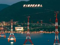 Vingroup công bố tái cấu trúc thương hiệu Vinpearl