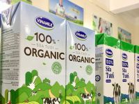 Điều gì khiến F&N muốn tăng sở hữu bằng được Vinamilk?