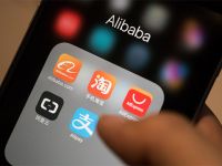 Alibaba đầu tư hệ thống có thể xử lý 1 tỷ đơn hàng/ngày