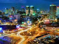 World Bank nâng dự báo tăng trưởng Việt Nam năm 2018 lên mức 6,8%