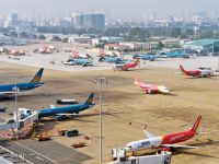 Vì sao ngày càng nhiều hãng hàng không quốc tế đổ bộ mở các đường bay mới đến Việt Nam?