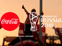 Coca-Cola tung chiến dịch marketing cho mùa World Cup 2018