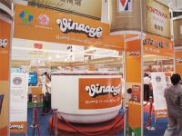 Vinacafe đặt mục tiêu 2018 lãi tăng 24%, xuất khẩu 50.000 tấn cà phê