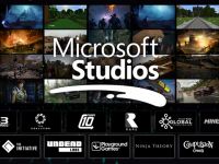 Microsoft thâu tóm một loạt các studio game