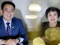 Bước mới tại PNJ