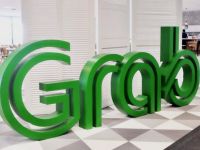 Toyota đầu tư 1 tỷ USD vào Grab